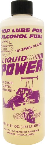 Allstar ALL78122 Alcohol Upper Lube Grease & Lubricants Allstar ALL78122