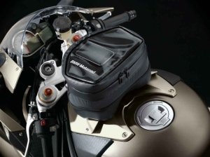 Tank Bags BMW 77 49 7 726 105