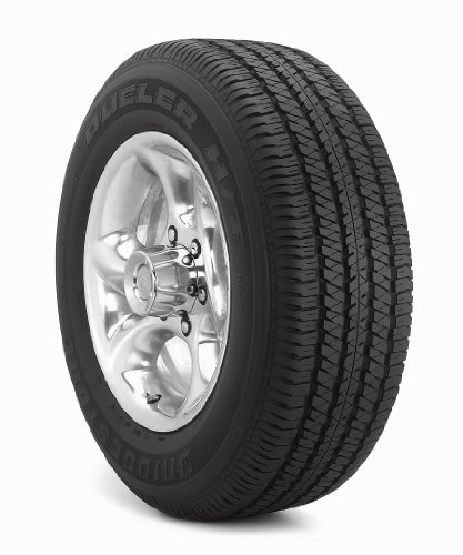 Car, Light Truck & SUV Bridgestone 043614