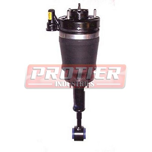 Shocks, Struts & Suspension Westar AS-7315