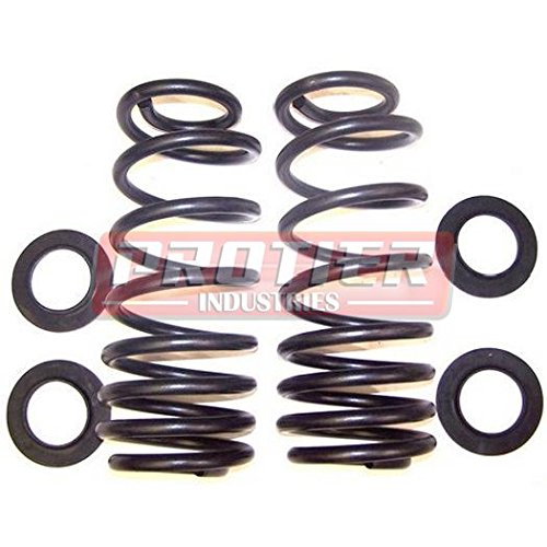 Coil Springs Westar CK-7808