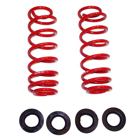 Coil Springs Westar CK-7822