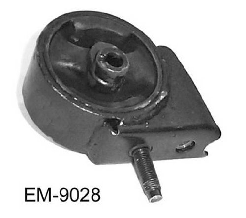 Hard Parts Westar EM-9028