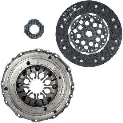 Complete Clutch Sets AMS Automotive 17-005