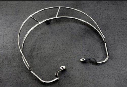 Yamaha STR-1D624-60-01 Solo Seat Rail for Yamaha Royal Star Complete Seats Yamaha STR-1D624-60-01