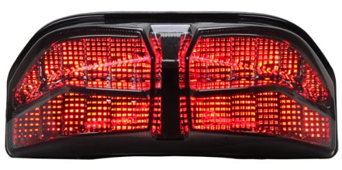 Tail Light Assemblies  Y-FZ8-S