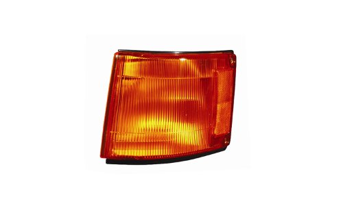 Tail Lights Depo 319-1501L-AS
