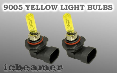 Headlight Bulbs  9005-OEMY