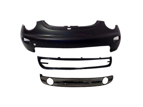 Bumpers NEW AFTERMARKET PARTS *PFVD33316