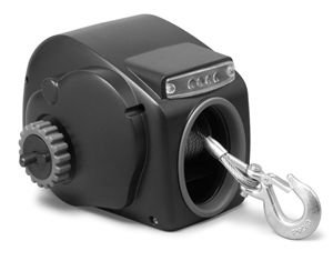 Trac Outdoor T10130 Lite Cruiser Saltwater Electric Trailer Winch Categories TRAC-Outdoor Products T10130