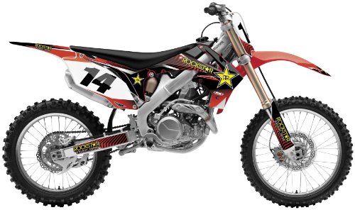 Decals Factory Effex 15-14334