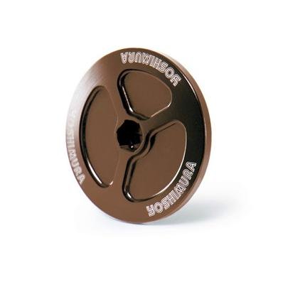 Yoshimura Small Timing Inspection Plug - Magnasonian 053BZ111900 Expansion Plug Kits Yoshimura 053BZ111900