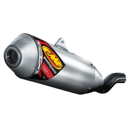 Mufflers FMF 42272