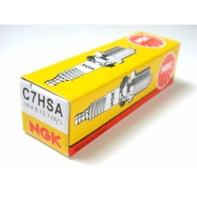 Spark Plugs NGK 