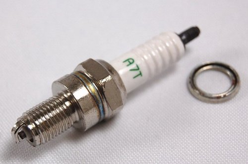 Spark Plugs PCC MOTOR 