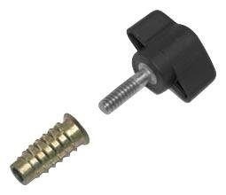 Wheel Immobilizers & Chocks Pingel WC-T0