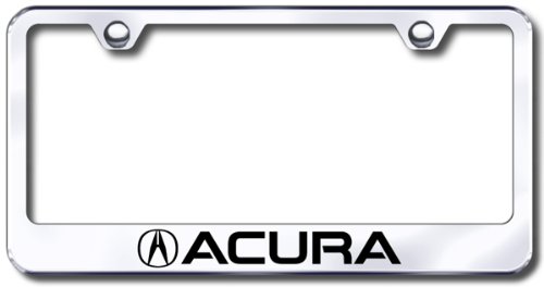 Frames Au-tomotive Gold acura