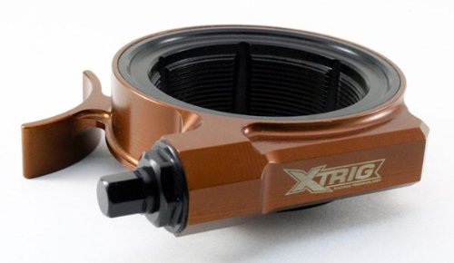 XTRIG Pre-Load Adjuster 500010300201 Parts Xtrig 500010300201