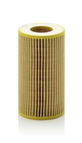 Oil Filters Mann Filter HU 718/1 K