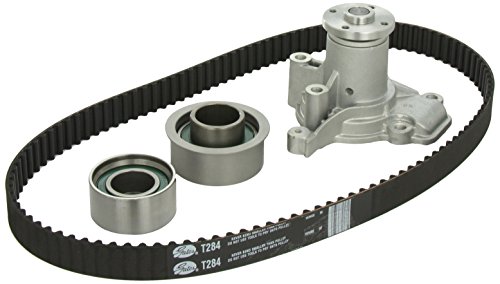 Timing Belt Kits Gates TCKWP284