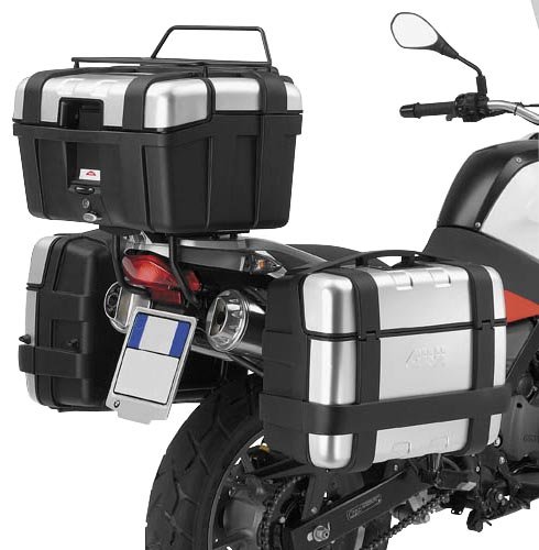 Saddle Bags Givi PLR6401