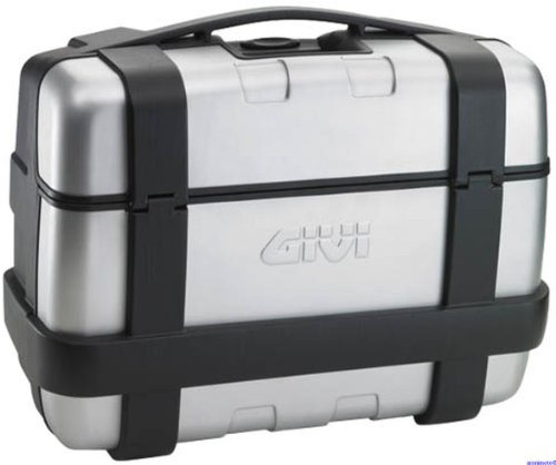 Luggage Givi TRK33PACK2