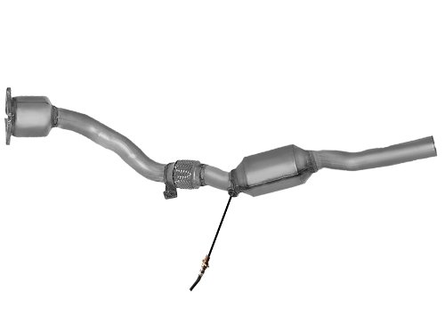 Catalytic Converters Benchmark BEN1301D
