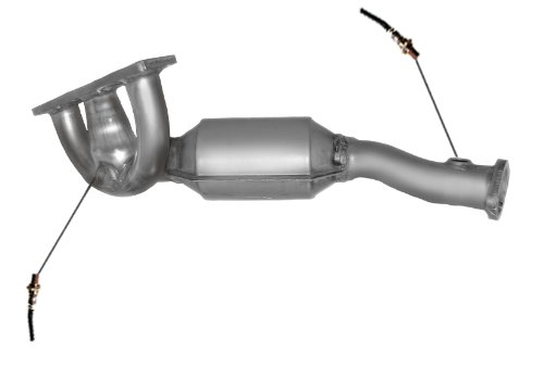 Catalytic Converters Benchmark BEN1402R