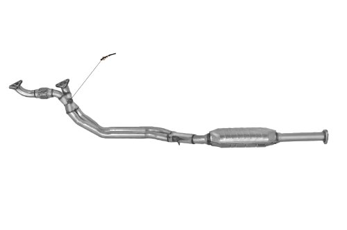 Catalytic Converters Benchmark BEN1413