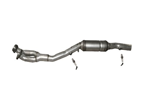 Catalytic Converters Benchmark BEN1476D