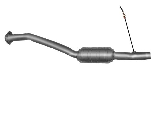 Catalytic Converters Benchmark BEN1473P