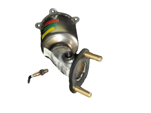 Catalytic Converters Benchmark BEN1702C