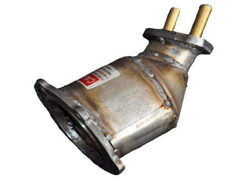 Catalytic Converters Benchmark BEN1702B