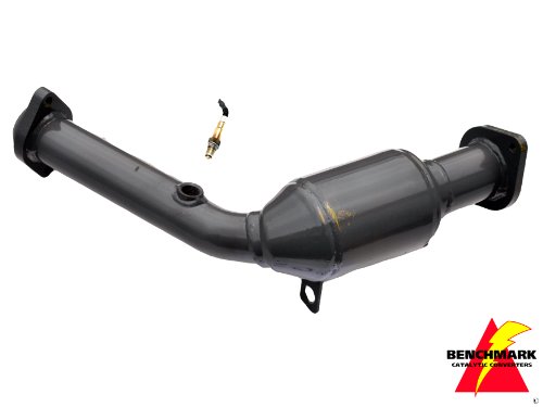 Catalytic Converters Benchmark BEN20005