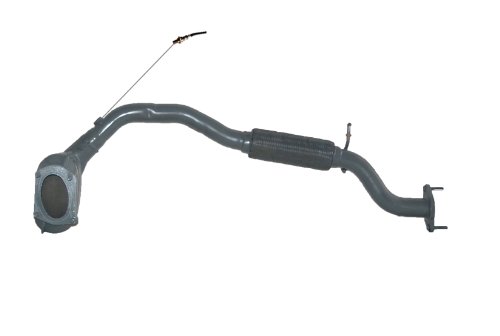 Catalytic Converters Benchmark BEN20440