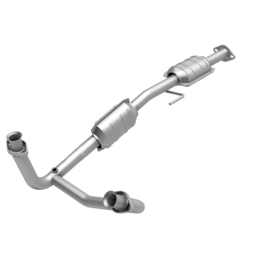Catalytic Converters Benchmark BEN20769