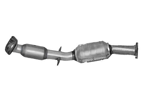 Catalytic Converters Benchmark BEN2112C