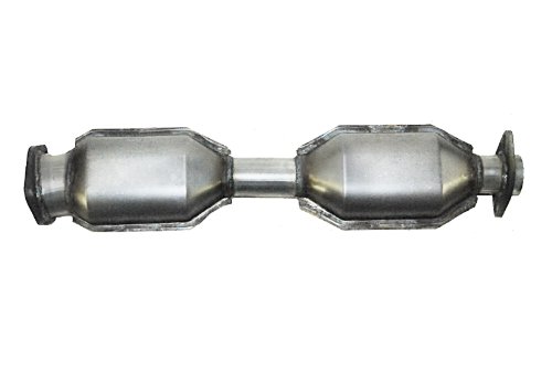 Benchmark BEN2192 Direct Fit Catalytic Converter (Non CARB Compliant) Catalytic Converters Benchmark BEN2192