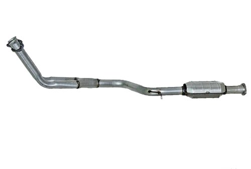 Benchmark BEN2245 Direct Fit Catalytic Converter (Non CARB Compliant) Catalytic Converters Benchmark BEN2245