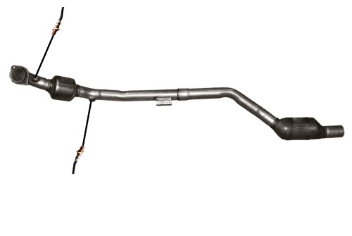 Catalytic Converters Benchmark BEN2289P