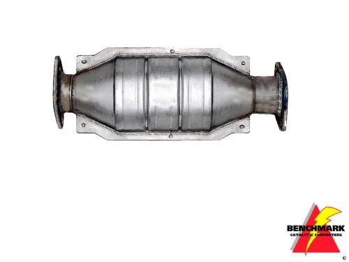 Catalytic Converters Benchmark BEN2491