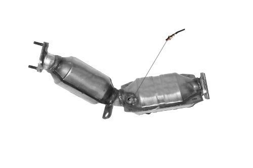 Catalytic Converters Benchmark BEN2517P