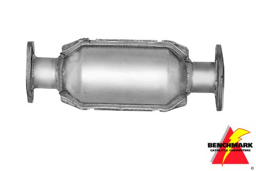 Catalytic Converters Benchmark BEN2551