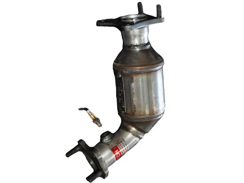 Catalytic Converters Benchmark BEN2569R