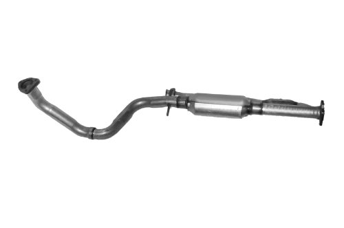 Catalytic Converters Benchmark BEN2609