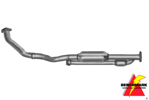 Catalytic Converters Benchmark BEN2609B
