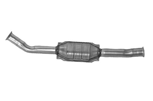 Benchmark BEN2801 Direct Fit Catalytic Converter (Non CARB Compliant) Catalytic Converters Benchmark BEN2801
