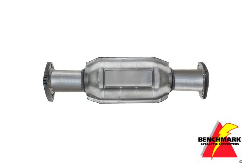 Catalytic Converters Benchmark BEN2906