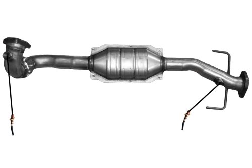 Catalytic Converters Benchmark BEN2947