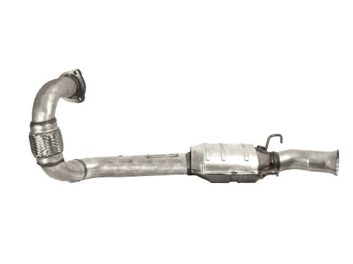 Catalytic Converters Benchmark BEN2925